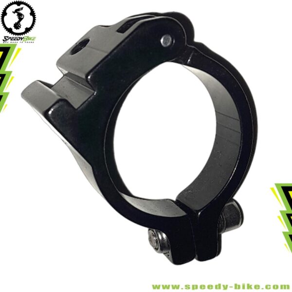 Abrazadera Descarrilador Mtb Tw