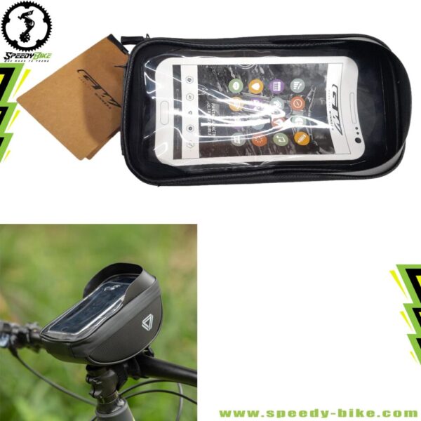 Bolso Portaherramientas Delantero Roll Gw