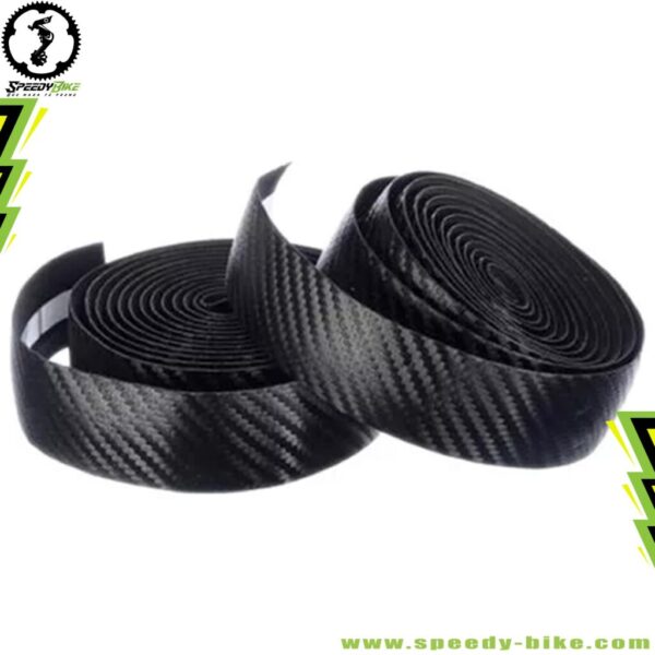 Cinta Carreras Gr28-7 Negra T/Carbono