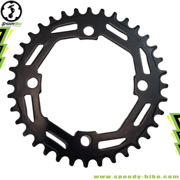 Coronilla Acero 34 104 Bcd