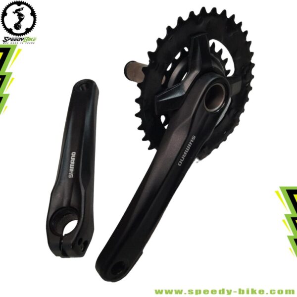 Catalina Shimano Altus Doble Fc-Mt210-B2 Integ 9v 175mm 36/22t S/Pist