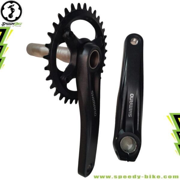 Catalina Shimano Fc-Mt510-1 12v 175mm 34t S/Pistas Caja