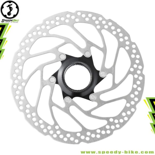 Disco Shimano Sm-Rt30 C/Lock 180mm Resin