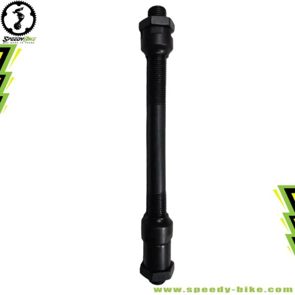 Eje Bloqueador Manzana Posterior M10x145mm Tw