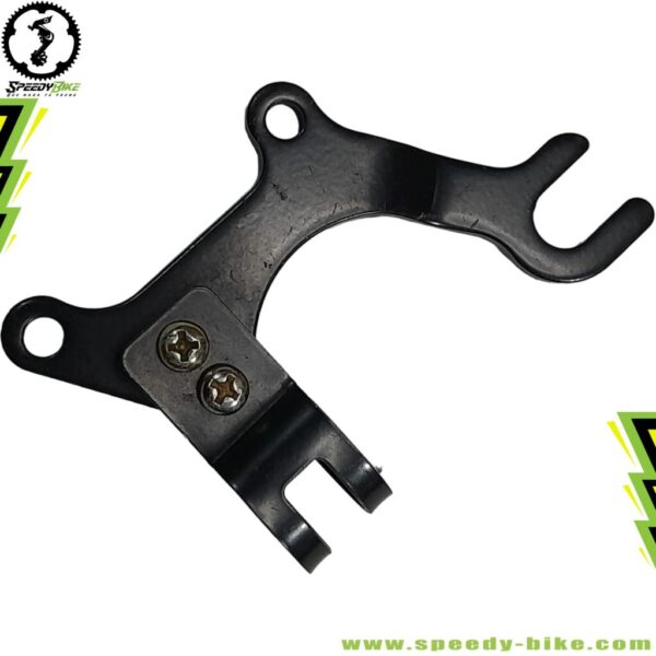 Adaptador Freno Disco Para Bici V Brake