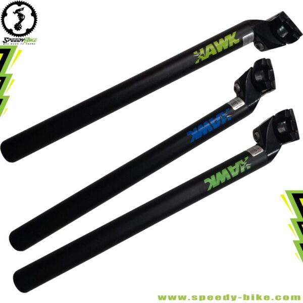 Pilar 27.2 Con Cabeza Hawk