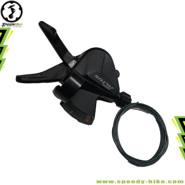 Shifters Izquierdo Altus Solo Palanca