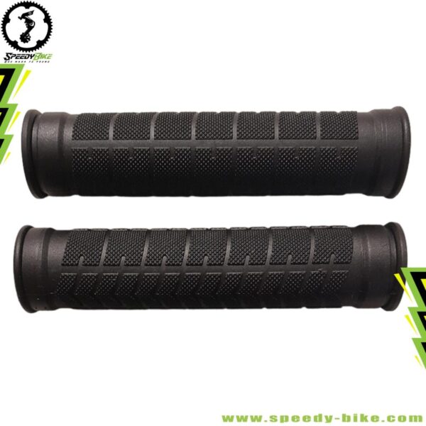 Grips Eagle-F Mtb 130mm Black Mod. Eg-902 Cn