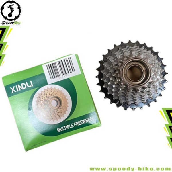 Pinon 8v 13-28 Xindli Rosca