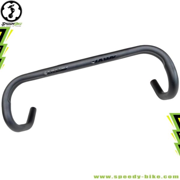 Timon Ruta 25.4 Hawk Aluminio 440 Mm
