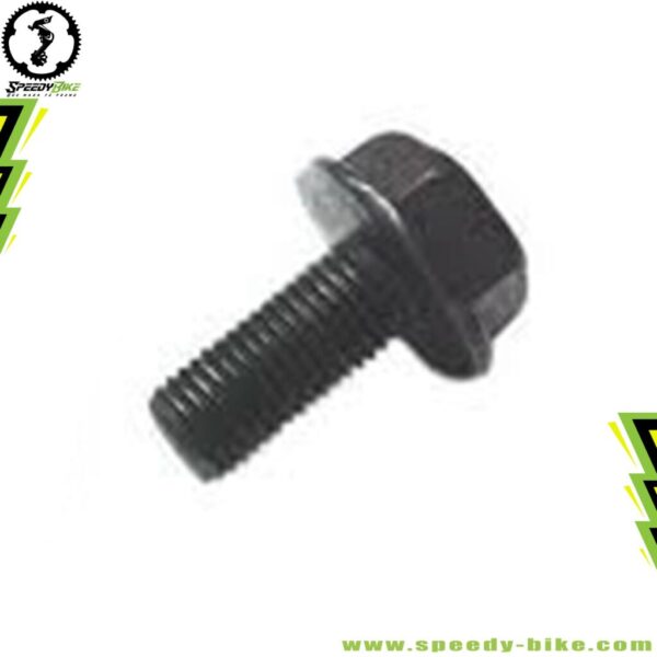 Tornillo P/Eje De Centro Cuadrante