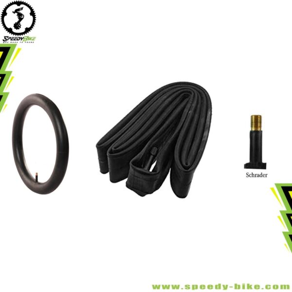 Tubo Chaoyang 26x2.30/2.40/2.50 A/V33mm Funda
