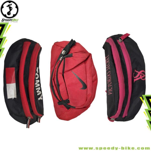 Bolsos Canguro