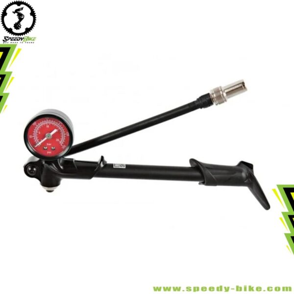 Bomba De Suspension Rock Shok