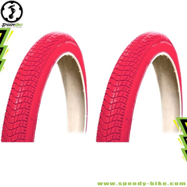 Llanta 20'' Vee Rubber