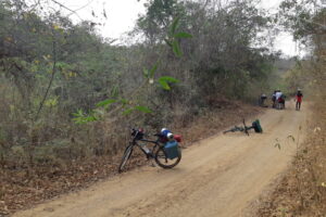camino de la ruta a la playa3